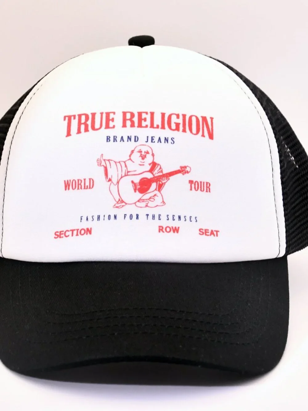 True Religion authentic true